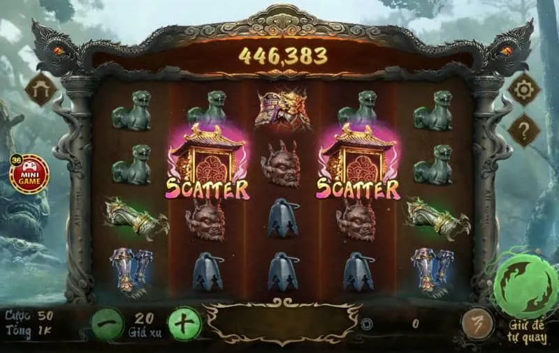 Trò chơi Xổ Số EE88